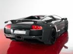 Lamborghini Murcielago LP640 by Edo Competition 2007 года
